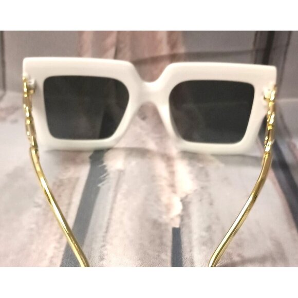 Sunshade Lens Sunglasses Beach Summer Outdoor Sports Streetwear NEW - Picture 3 of 4